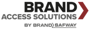 Brand Access Solutions by BrandSafway logo