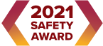 Platinum Safety Awards